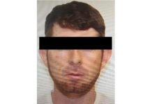 Detienen a Isaí ‘N’, sobrino de ‘El Chapo’ y operador del cártel de Sinaloa