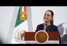 Sheinbaum cuestionó decisión del gobierno de EU de aprehender a Raúl Castro por una situación que ocurrió “hace 30 años”