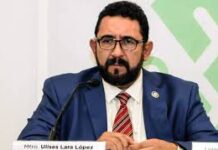 Cita FGR a 50 funcionarios de Chihuahua por operativo en el que participaron agentes de la CIA