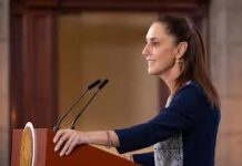 UIF congeló cuentas a Rocha Moya de manera preventiva