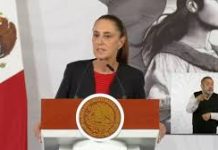 Sheinbaum envía hoy a la Permanente iniciativa de reforma para que partidos verifiquen a sus candidatos