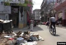 EE.UU. asegura que Cuba ha aceptado su oferta de 100 millones de dólares en ayuda humanitaria
