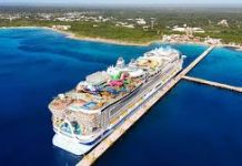 Semarnat confirma cierre de proyecto en Mahahual