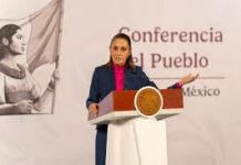 Pese a investigación de FGR no hay una orden legal para vigilar a Rocha Moya
