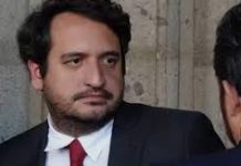 Andrés López Beltrán va por diputación federal por Tabasco. Renuncia a la Secretaría de Organización de MORENA