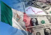 México recibió 23 mil mdd entre enero y marzo de inversión extranjera directa