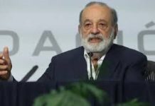 Carlos Slim reconoce estrategia económica de Sheinbaum