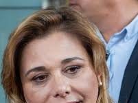 Once diputados locales de Chihuahua presentaron una solicitud formal de juicio político contra María Eugenia Campos