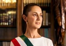 Rendición de cuentas en Monumento a la Revolución el próximo domingo: Sheinbaum