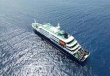 Hantavirus, última hora en directo del crucero: El MV Hondius se dirige ya hacia las islas Canarias