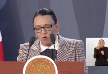 Segob mantiene diálogo abierto con CNTE
