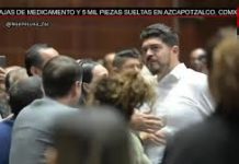 Diputados aprueban con 271 votos comisión para revisar integridad de candidaturas