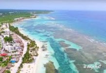 Semarnat cancela proyecto en Mahahual