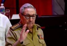 Raúl Castro, imputado en Estados Unidos por el ataque a las avionetas de Hermanos al Rescate en 1996