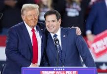EE.UU. e Irán avanzan en un acuerdo con Ormuz en el centro, pero Trump llama a la cautela: “No puede haber errores”