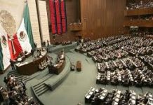 Cámara de Diputados aprobó reforma constitucional para incluir como causal de nulidad de elecciones la intervención extranjera
