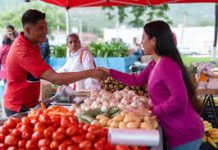 Ahora a los mexicanos les alcanza para adquirir la canasta básica: Inegi