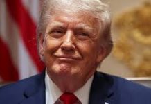 Trump anuncia que tomará este viernes “una decisión final” sobre el acuerdo con Irán en una reunión en la Casa Blanca