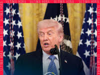 Si México no ataca al narco, Estados Unidos lo hará: Donald Trump