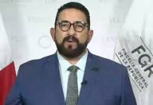 FGR revela infiltración criminal en ocho municipios de Morelos