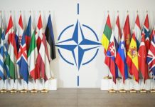 La OTAN avisa de que está preparada para defender a sus aliados tras la “imprudencia de Rusia” en Rumanía