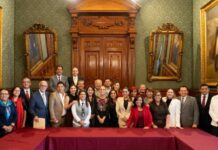 Sheinbaum y gobernadores consolidan IMSS-Bienestar