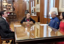 Juan Carlos Carpio asumirá la titularidad de Pemex tras la salida de Víctor Rodríguez