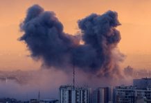 EE.UU. vuelve a atacar objetivos en Irán
