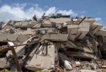 Asciende a mil 450 fallecidos y 3 mil 150 heridos por terremotos en Venezuela