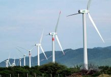 México va por 38% energía renovable en 2030
