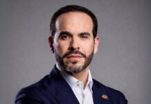 Triunfa la ultraderecha en la elección presidencial de Colombia