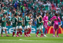 Presidencia decreta suspensión de clases y home office a partir de las 3 de la tarde, por juegos del Mundial en CDMX y Guadalajara