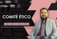 Comité de Ética del Poder Judicial de Michoacán garantiza la adecuada función de los servidores públicos
