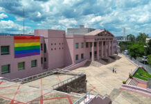 El Poder Judicial de Michoacán refrenda su compromiso con una justicia cercana, eficiente e incluyente