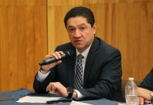 Reconoce magistrado presidente labor y compromiso de juezas y jueces del Poder Judicial de Michoacán