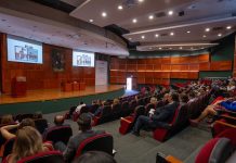 Fortalecen capacidades de juezas y jueces del PJM en materia antilavado y audiencias telemáticas