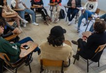 UMSNH refuerza estrategia para el fomento de la salud mental