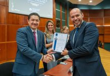 Refuerza Poder Judicial de Michoacán la justicia para adolescentes con la entrega de 76 certificaciones de especialización