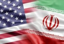 Anuncia un acuerdo de paz entre Estados Unidos e Irán para poner fin a la guerra