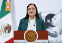 Morena, PT y PVEM presentan mañana la convocatoria para las coordinaciones estatales de la 4T rumbo a elecciones 2027