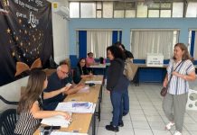 Con 99.86% de las actas contabilizadas la alianza PRI-UDC ganó 16 de distritos electorales en Coahuila