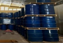 Realizan decomiso histórico en Sinaloa