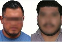 Fiscalía de Michoacán detiene a exmandos policiacos presuntamente relacionadas con el asesinato del exalcalde de Uruapan
