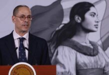 Simplificación de trámites federales avanza 60%
