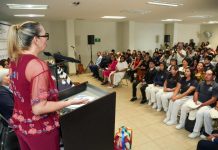Facultad de atención integral en Ciencias de la Salud y Asistencia Social de la UMSNH, se tranasforma