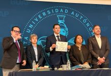 UMSNH se suma a la declaración de derechos universitarios: REDUU realiza asamblea
