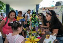 La gran fiesta científica nicolaita se realizará el 12 y 13 de junio en las instalaciones de Ciudad Universitaria.