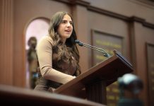 ¡Fuera Máscaras! PRI-PAN-MC Y La Sombreriza Al Votar Vs Revisión De Candidaturas: Giuliana Bugarini