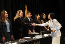 A defender con dignidad su preparación y el nombre de la UMSNH. convoca Yarabí Avila a egresadas y egresados de Nutrición