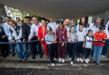 Las puertas de la UMSNH están abiertas para las y los nios, señala Yarabí Avila al inaugurar el Tianguis de la Ciencia